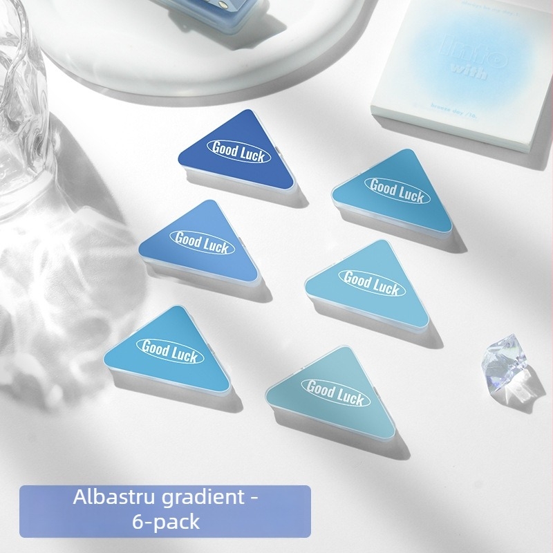 Baiyi Dosar unghiular – acrilic, F401, Organizator pentru fișe de teste