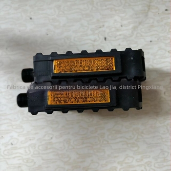 Pedala din plastic Feimin 806 pentru bicicletele de munte