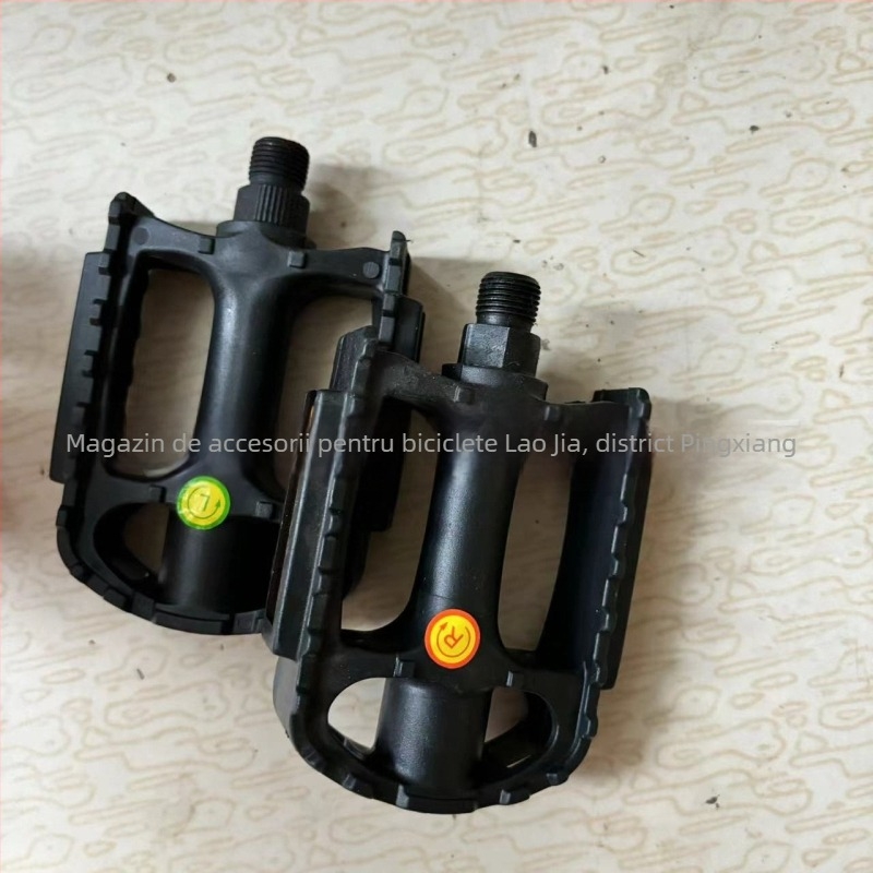 Pedala din plastic Feimin 806 pentru bicicletele de munte