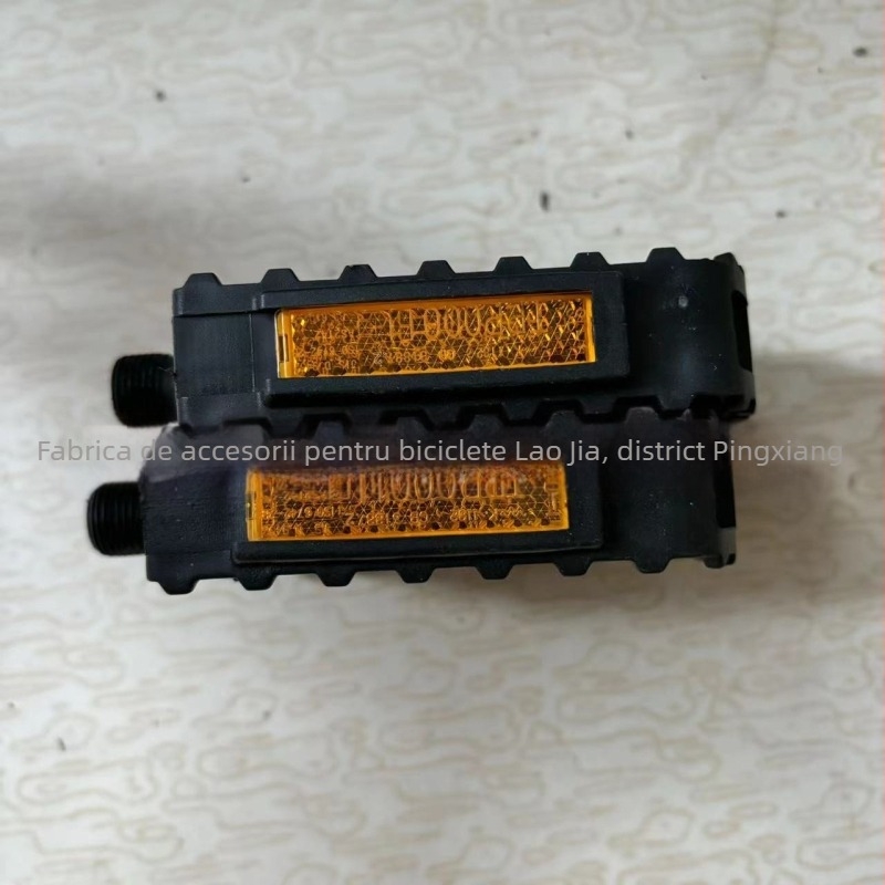 Pedala din plastic Feimin 806 pentru bicicletele de munte