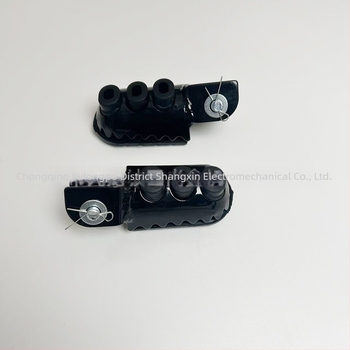 Tcmt Pedale frontale pentru Honda CB400 – metal, pedal frontal, vopsire la cuptor