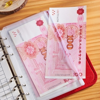 Jurnal de înregistrări cu copertă din blană artificială, foi detașabile, stil minimalist, Dawlin hârtie 80gsm, 50–100 pagini