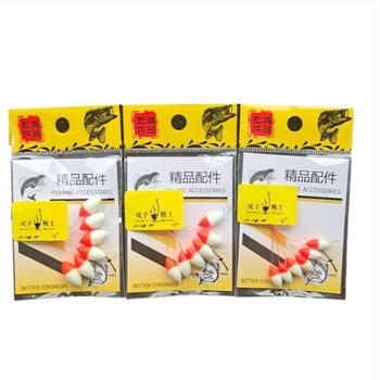 Plută de pescuit cu derivație verticală - Brand Powerful Factory, Material: Alt, Categorie: Pluti de pescuit și buoyuri