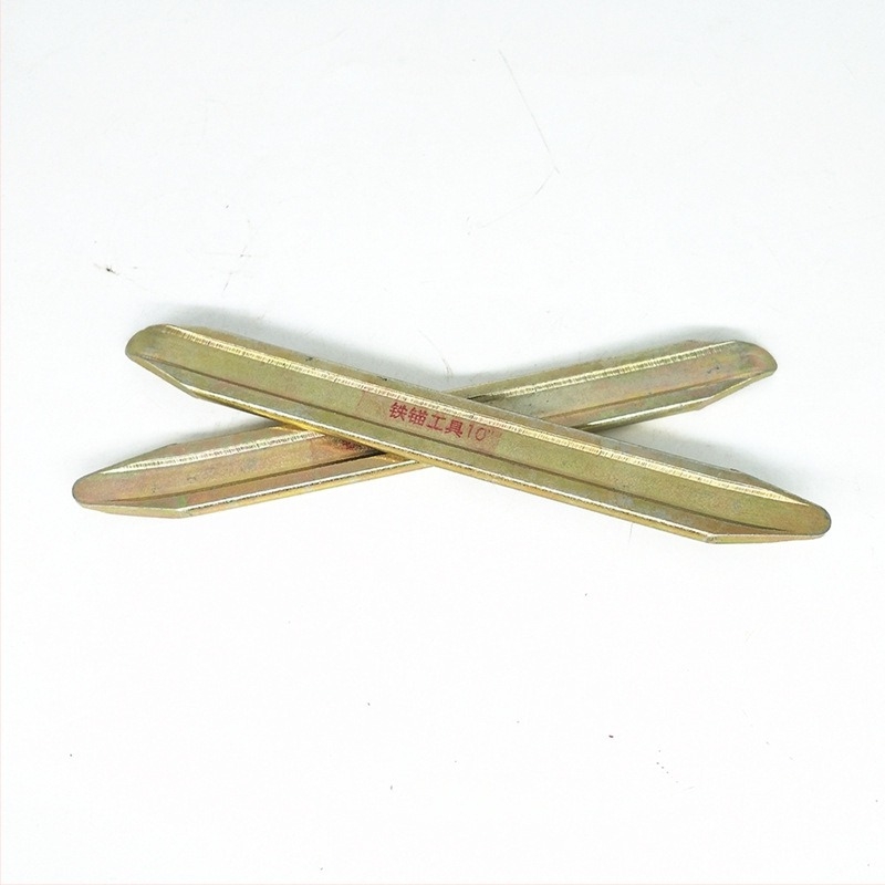 Bară de desfacere a anvelopelor pentru biciclete și motociclete, oțel cu carbon înalt (Material: oțel cu carbon înalt; Categoria produsului: 20CM bară pentru anvelope; Personalizare: Nu; Import: Nu)