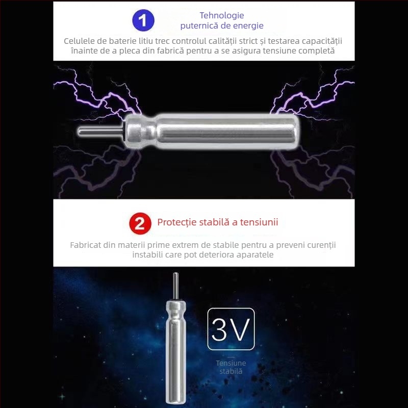 Danifu plută verticală de pescuit, material grafen