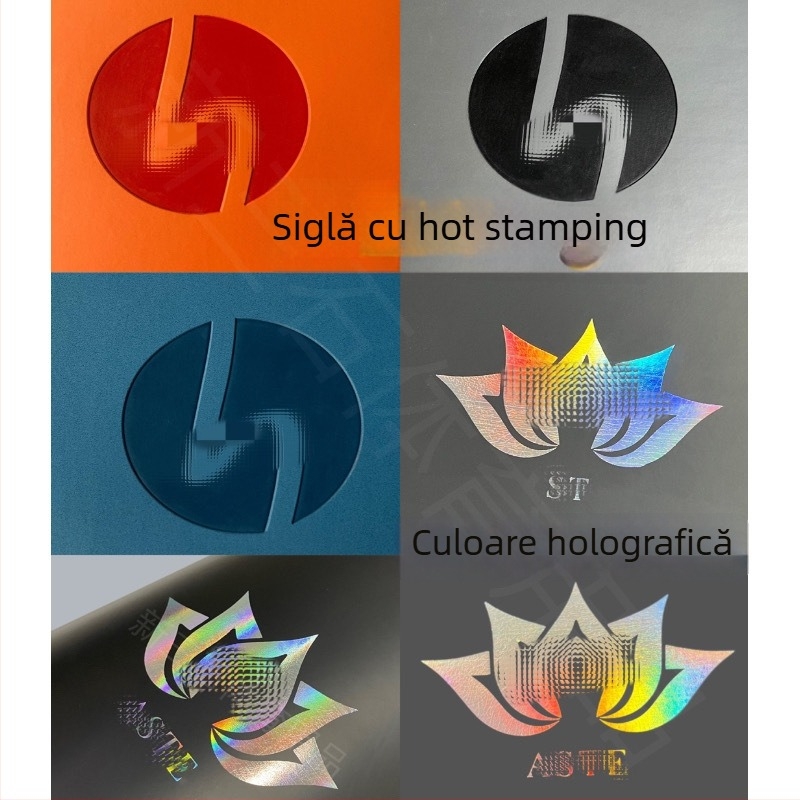 Covoraș de yoga cu imprimare UV digitală pe cauciuc natural, grosime 4 mm, greutate 2,4 kg, personalizabil, model cu linii de asane