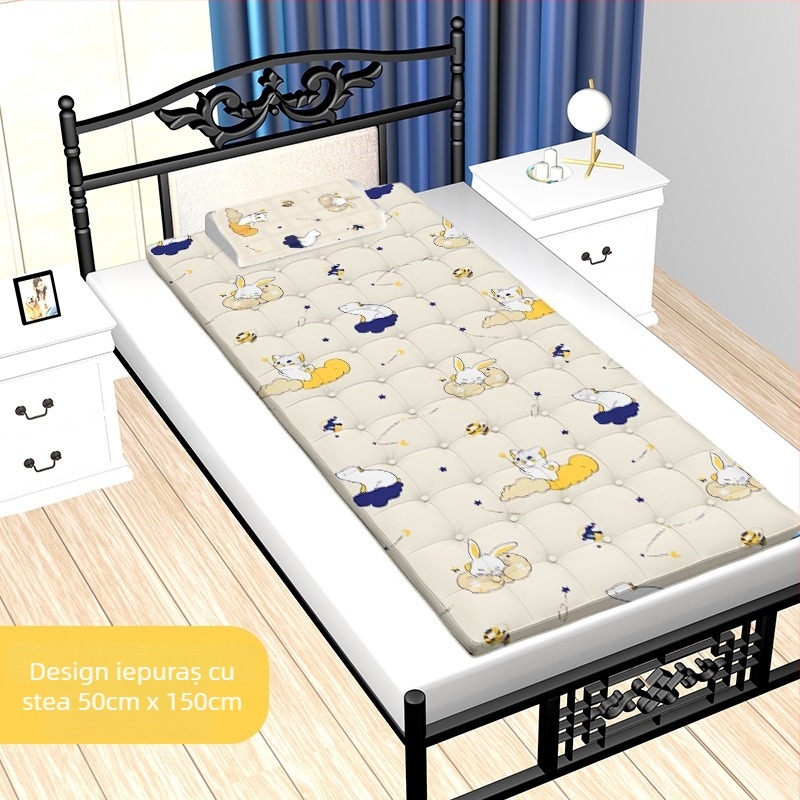 Saltea Gel Ice Pad — umplutură cu cristale de gheață, gel, răcire pentru pat sau canapea, utilizare universală