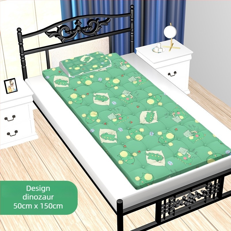 Saltea Gel Ice Pad — umplutură cu cristale de gheață, gel, răcire pentru pat sau canapea, utilizare universală