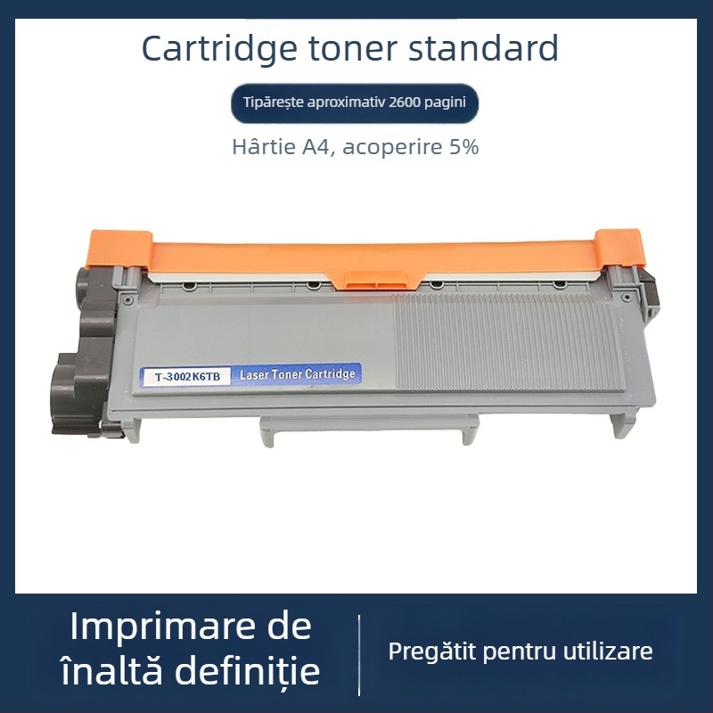 Cartuș toner Mengxiang pentru mașini all-in-one – compatibil cu P225d, M228db, M228b, M225dw, p268b, M268dw, p228db, P2