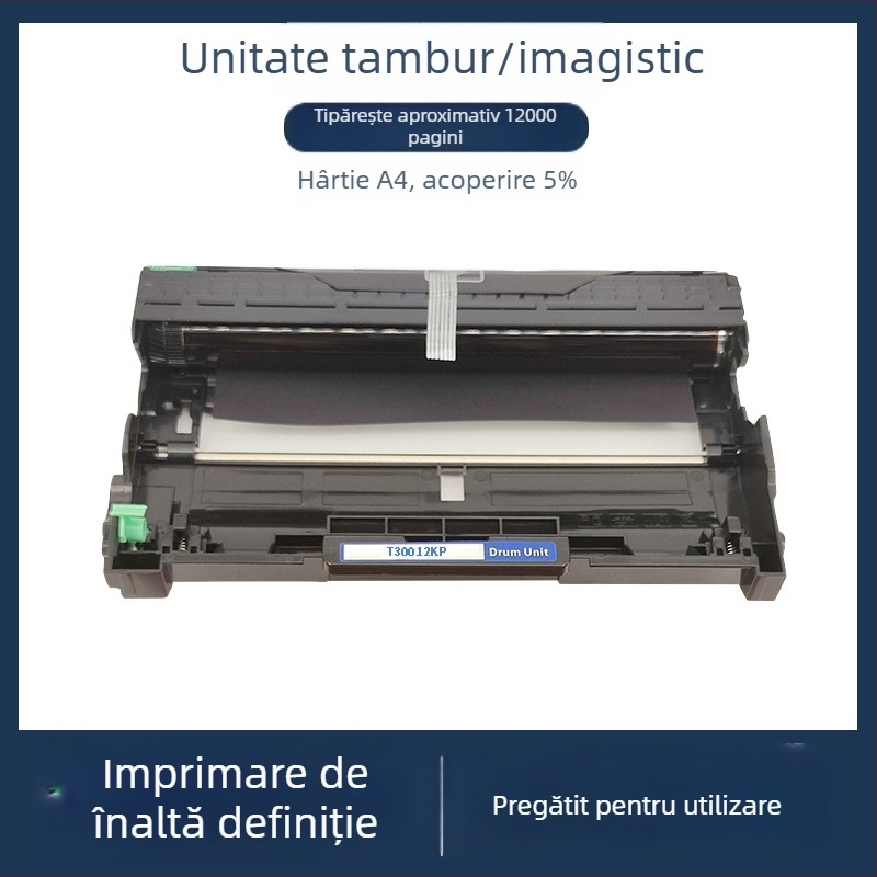 Cartuș toner Mengxiang pentru mașini all-in-one – compatibil cu P225d, M228db, M228b, M225dw, p268b, M268dw, p228db, P2