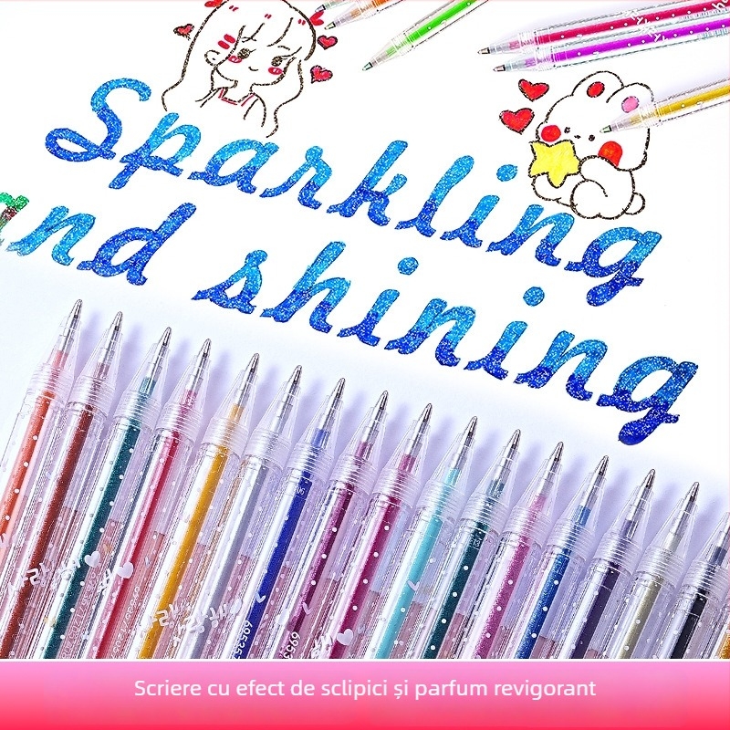 Pix cu vârf glonț, vârf din aliaj de alamă cu plumb, corp din plastic, capac, ambalaj de bază; potrivit pentru desen general și notițe