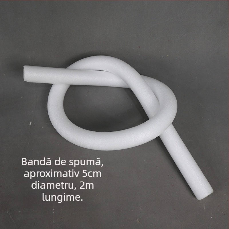 Panou de spumă pentru peretele floral de nuntă – spumă cu bule, densitate înaltă, trei straturi, accesorii de amenajare a scenei