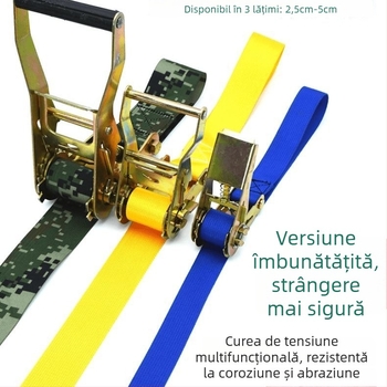 Bandă de fixare din nylon imitativ, mecanism de strângere, tip: bandă de fixare, brand Santai Industrial, posibilitate de personalizare