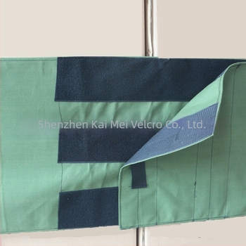 KW bandă din pânză pentru paleți, fixare încărcături; material: Oxford, in, pânză; tracțiune 1T; interval de temperatură -40°C la 50°C; SGS certificat