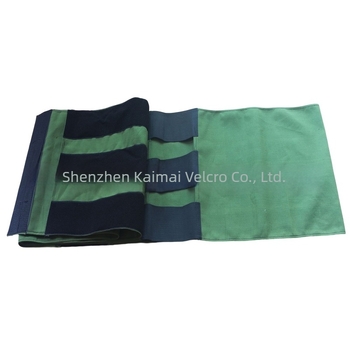 KW bandă din pânză pentru paleți, fixare încărcături; material: Oxford, in, pânză; tracțiune 1T; interval de temperatură -40°C la 50°C; SGS certificat