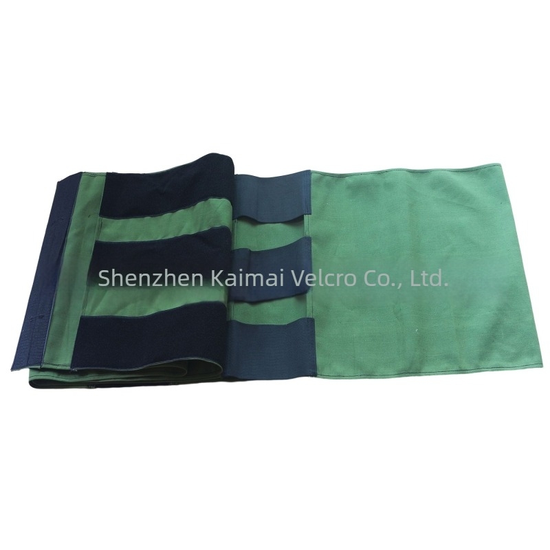 KW bandă din pânză pentru paleți, fixare încărcături; material: Oxford, in, pânză; tracțiune 1T; interval de temperatură -40°C la 50°C; SGS certificat