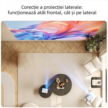 Proiector – 1080p Full HD, 60W, certificat 3C 2025180903069551