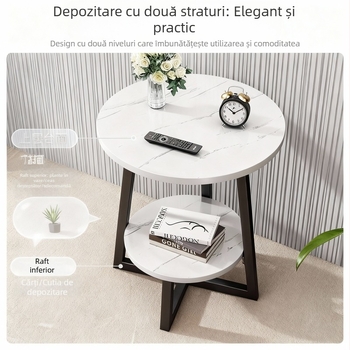 Taburet metalic pentru picioare, model 12.22, stil american, funcție: cadru de susținere