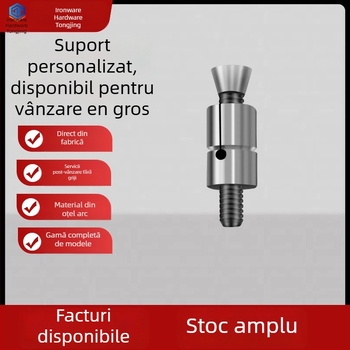 Știft de extindere a diametrului intern pentru centru de prelucrare - Tongjing Hardware, GB119.1, HRC38-42