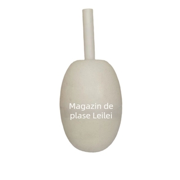 Bilă plutitoare din spumă pentru acvacultură, cadru plutitor cu plasă, ultra-ușoară, cu plute mari - Brand: Fishing Star; Material: Other