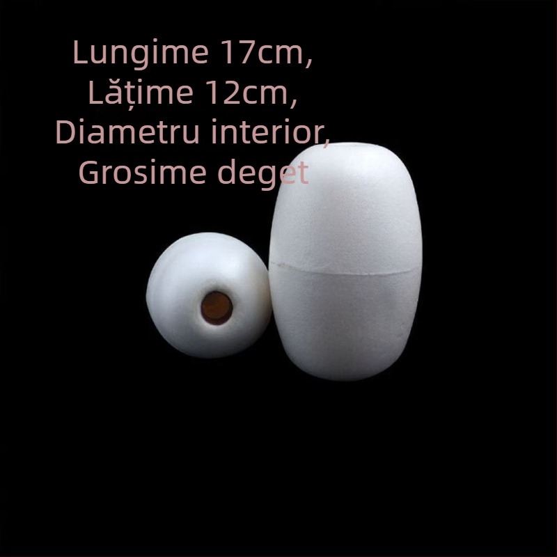 Bilă plutitoare din spumă pentru acvacultură, cadru plutitor cu plasă, ultra-ușoară, cu plute mari - Brand: Fishing Star; Material: Other