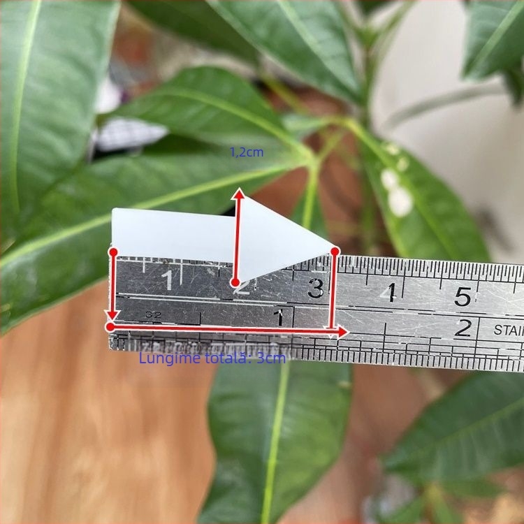 Etichete de direcție cu săgeți, autoadezive din kraft, formă neregulată, codul produsului 1009508541, origine: China continentală