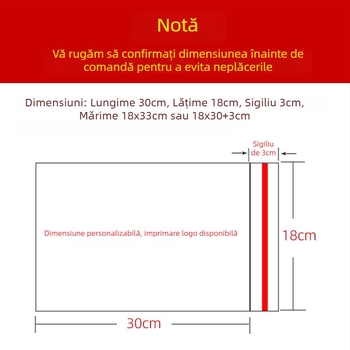 Pungi OPP autoadezive, lățime 8 cm, din polipropilenă, pentru ambalarea cadourilor și a cardurilor de felicitare, sigilate automat, en gros