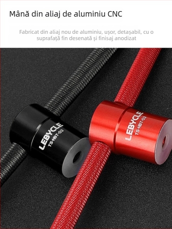 Unealtă de montaj a rulmenților pentru pedalier (bottom bracket), instrument combinat, aliaj de aluminiu, procesare personalizabilă, etichetă privată licențiată Lebycle