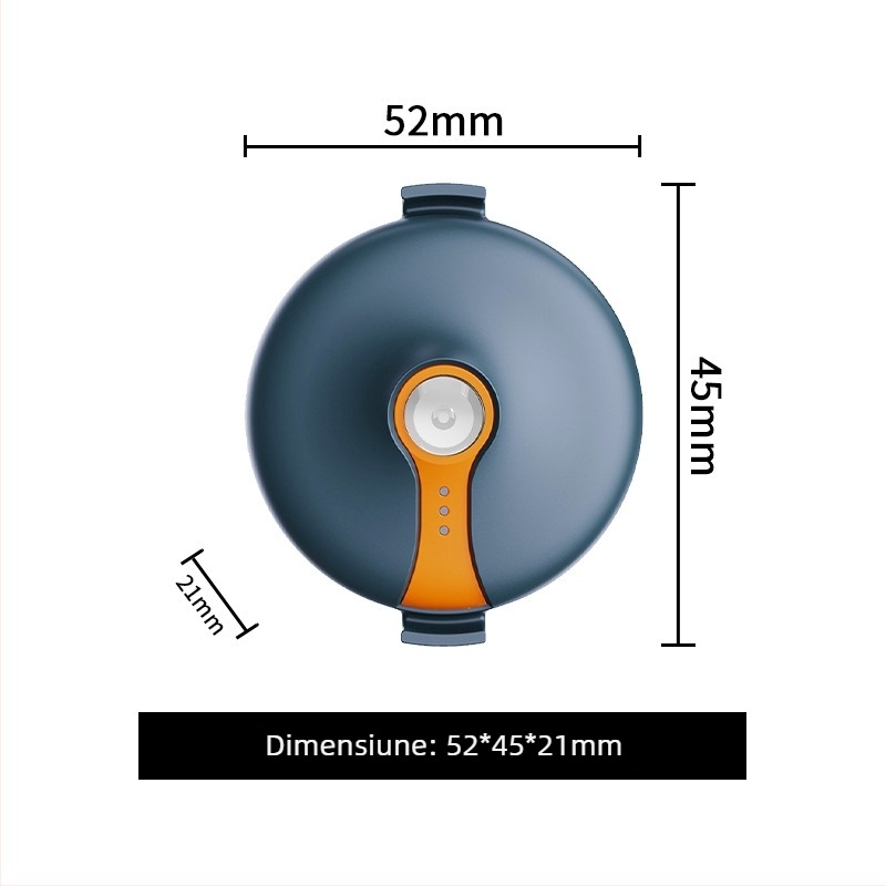 Localizator pentru animale de companie, GPS wireless 4G, carcasă ABS, baterie polimerică, precizie GPS 5 m, autonomie 5–7 zile