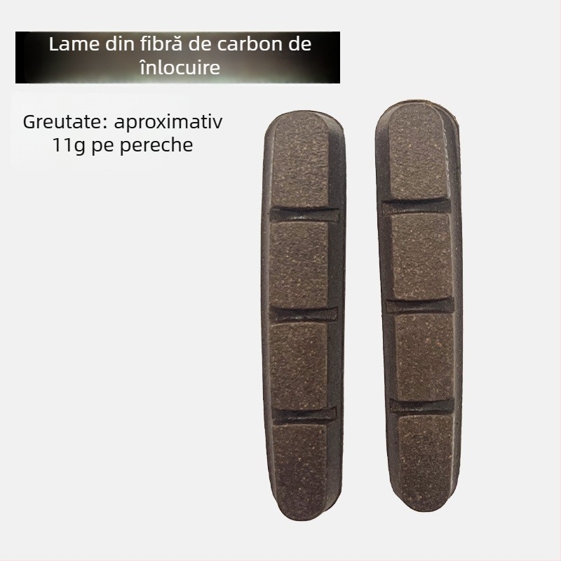 Blocuri și plăcuțe de frână – Baradine/yongjie, modelul 470TC+453CORK