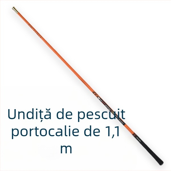 Plasă de pescuit pentru concurs, design neextensibil (Material: Alt; Greutate: Alt; Nr. secțiuni: Alt)