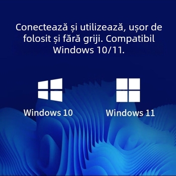 TP-Link adaptor USB WiFi 6 AX3000 TL-XDN9000H, 3000 Mbps, 2.4/5 GHz, fără driver