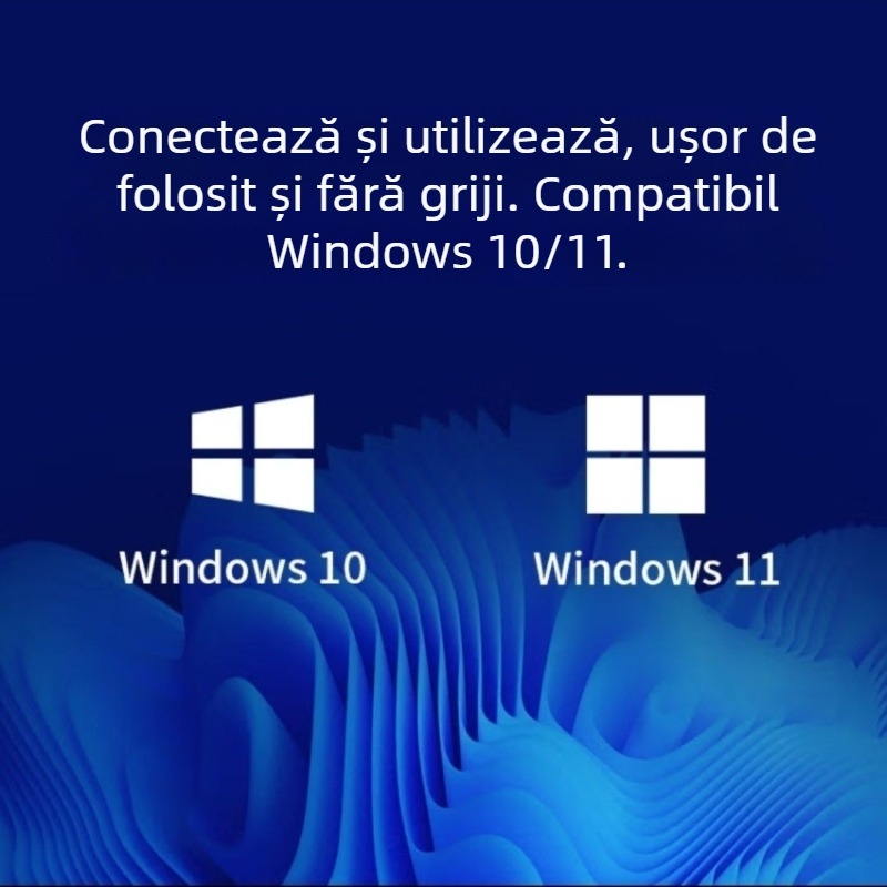 TP-Link adaptor USB WiFi 6 AX3000 TL-XDN9000H, 3000 Mbps, 2.4/5 GHz, fără driver