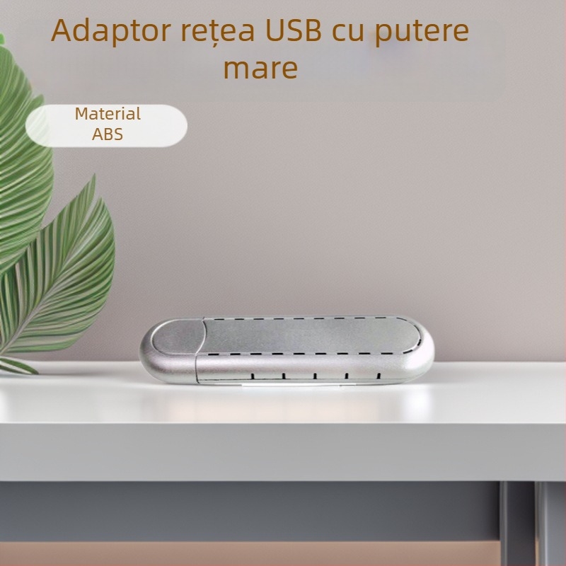 Carcasă pentru placă de rețea wireless, ABS material, marcă Trenquay/Trencai, carcasă electronică
