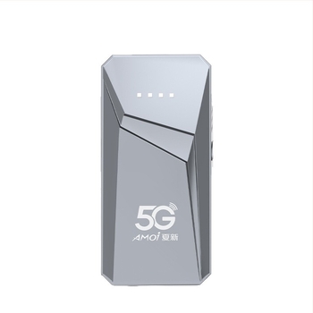 Router WiFi Portabil Dual‑Band – 300 Mbps, 802.11n, Suport aplicație Android, TD-SCDMA