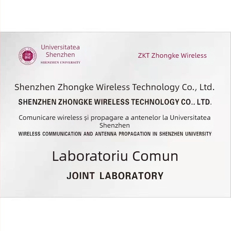 Antena omnidirecțională 5G pliabilă tip baton adeziv, 40 dBi, 600-6000 MHz, 50 Ω, interfață SMA