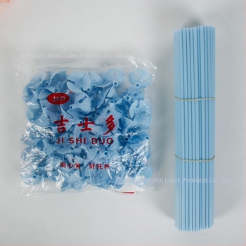 Tijă de balon Macaron — marca XIYUEXI, pentru exterior, pentru evenimente sportive, import: Nu