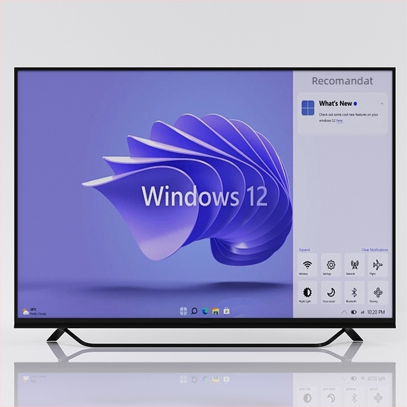 Extender HDMI fără fir - transmisie de 50 m, 1080p60, intrare/ieșire HDMI, alimentare DC 5V1A, model HE-50W