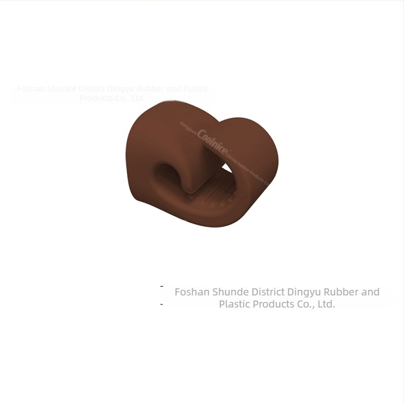 Suport magnetic pentru țigări de golf, pentru căruciorul de golf, din silicon, cu logo personalizabil