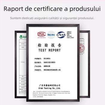Extensor HDMI de rețea DH2120AB, 120 m transmisie RJ45, 1080p, trezire la distanță
