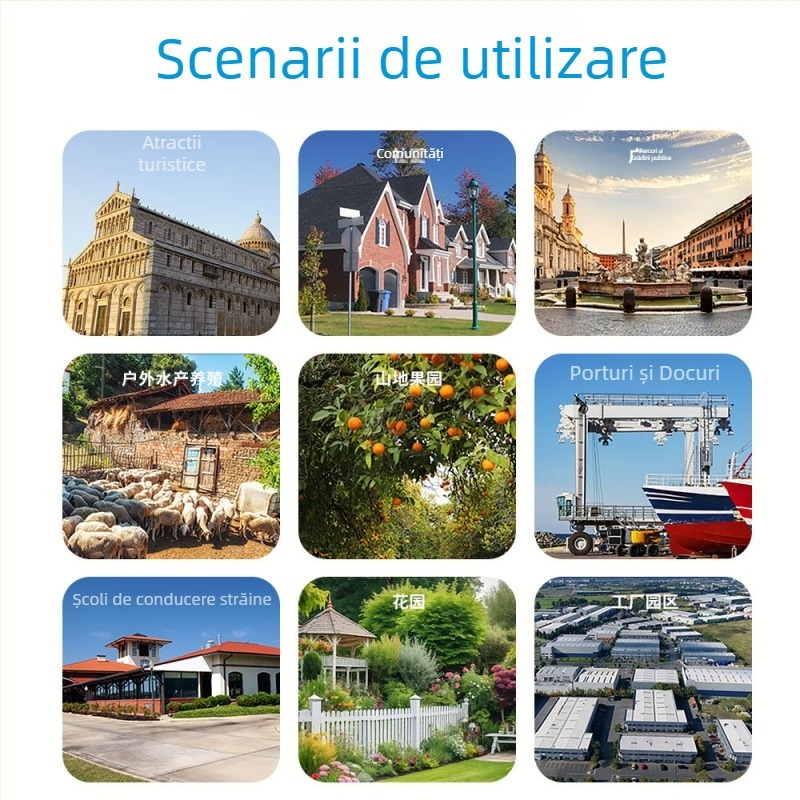 Punct de acces wireless WiFi 6 AX3000, dual-band, IP67 rezistent la apă, repetor/amplificator de semnal pentru acoperire la distanțe mari, alimentare POE, până la 300 m distanță, 3000 Mbps