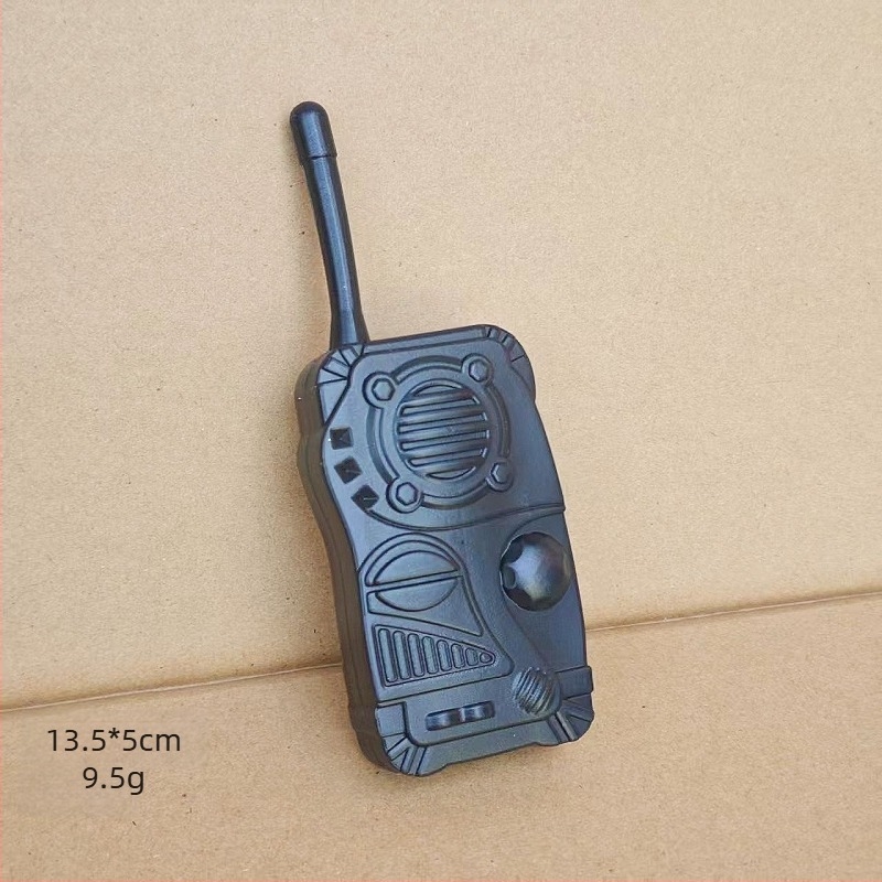 Fluier – recuzită din plastic pentru încurajare, turnare prin injecție