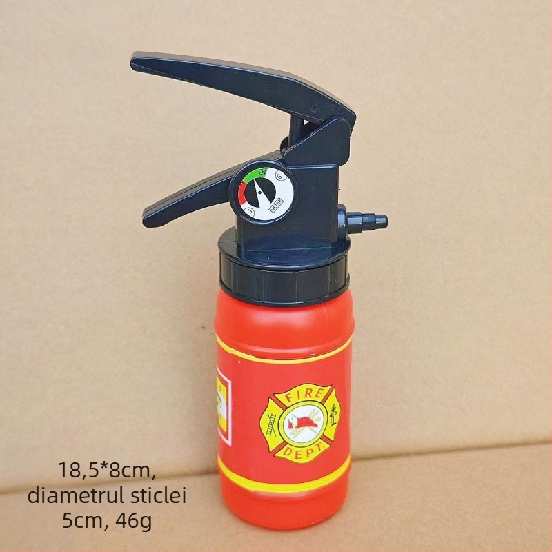 Fluier – recuzită din plastic pentru încurajare, turnare prin injecție