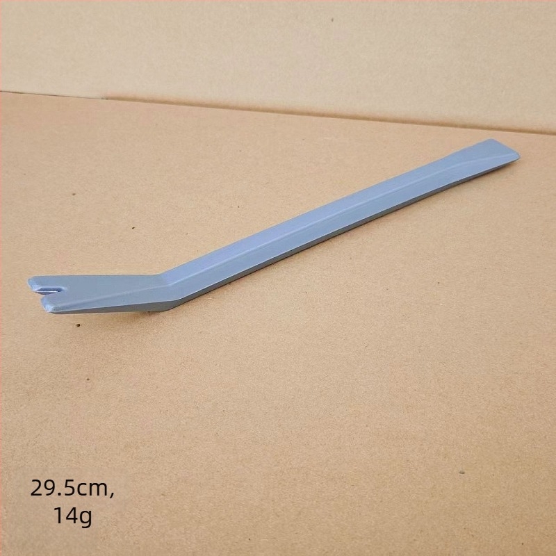 Fluier – recuzită din plastic pentru încurajare, turnare prin injecție