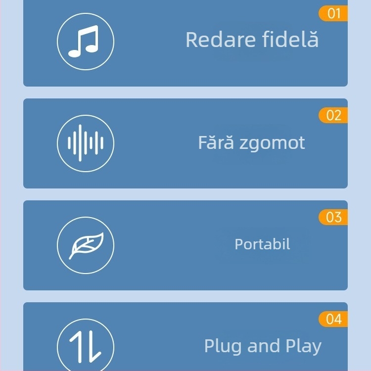 Adaptor Type-C la 3,5 mm pentru căști pentru dispozitive Android și Apple – compatibil cu Vivo, Oppo, Redmi K50 (Yikanglong)