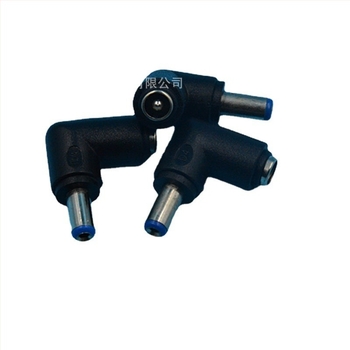 Conectori DC unghiulari (masculin-feminin) - WX YX01, universali