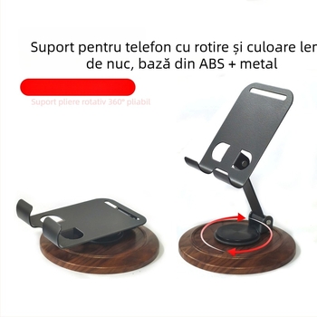 Stativ de birou - Design universal, Material din aliaj, Personalizabil