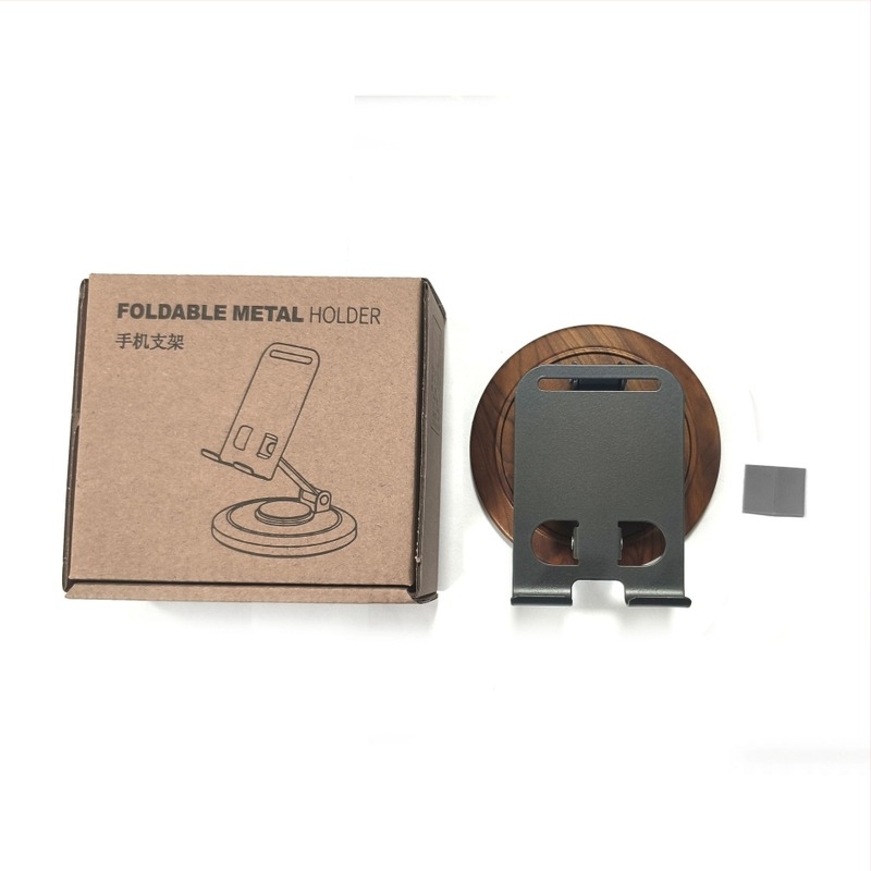 Stativ de birou - Design universal, Material din aliaj, Personalizabil