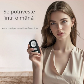 ODEN BK-CH2A Distanțare Bluetooth pentru selfie pentru smartphone-uri — ABS, 10 g, Bluetooth 4.0, compatibil Android, HarmonyOS și iOS