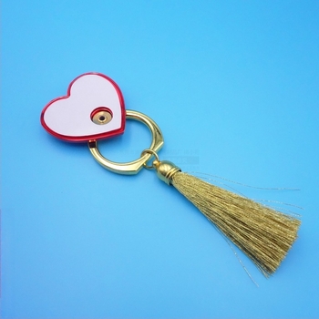 Suport pentru inel de telefon, în formă de inimă, din aliaj de zinc, suport rotativ universal